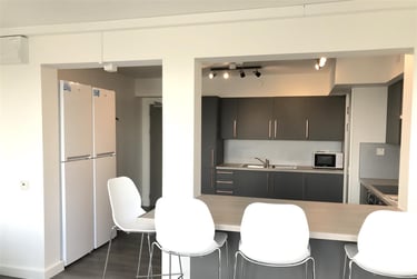 1 bed flat, Green Lanes, Newington Green, London, N169BS - Image 11
